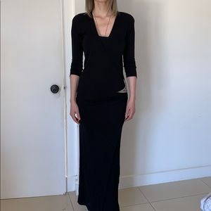 Pierre Balmain Dress